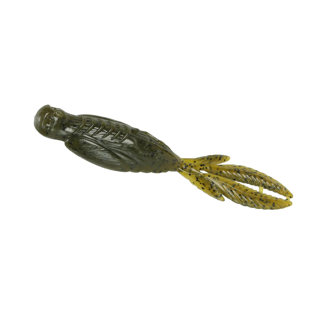 Nature Series Creature Baits - Cover Bird _ NSB-35-GP.02.01_d7b9eabf-2ad6-4c58-8964-f3581271f46f