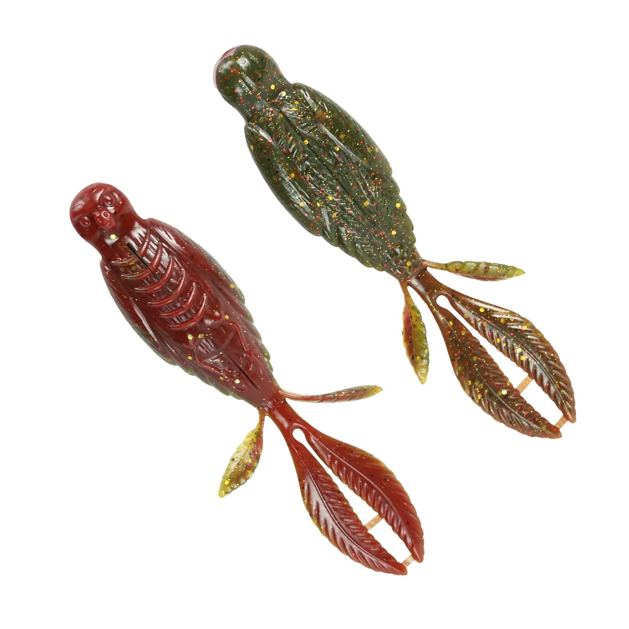 Nature Series Creature Baits