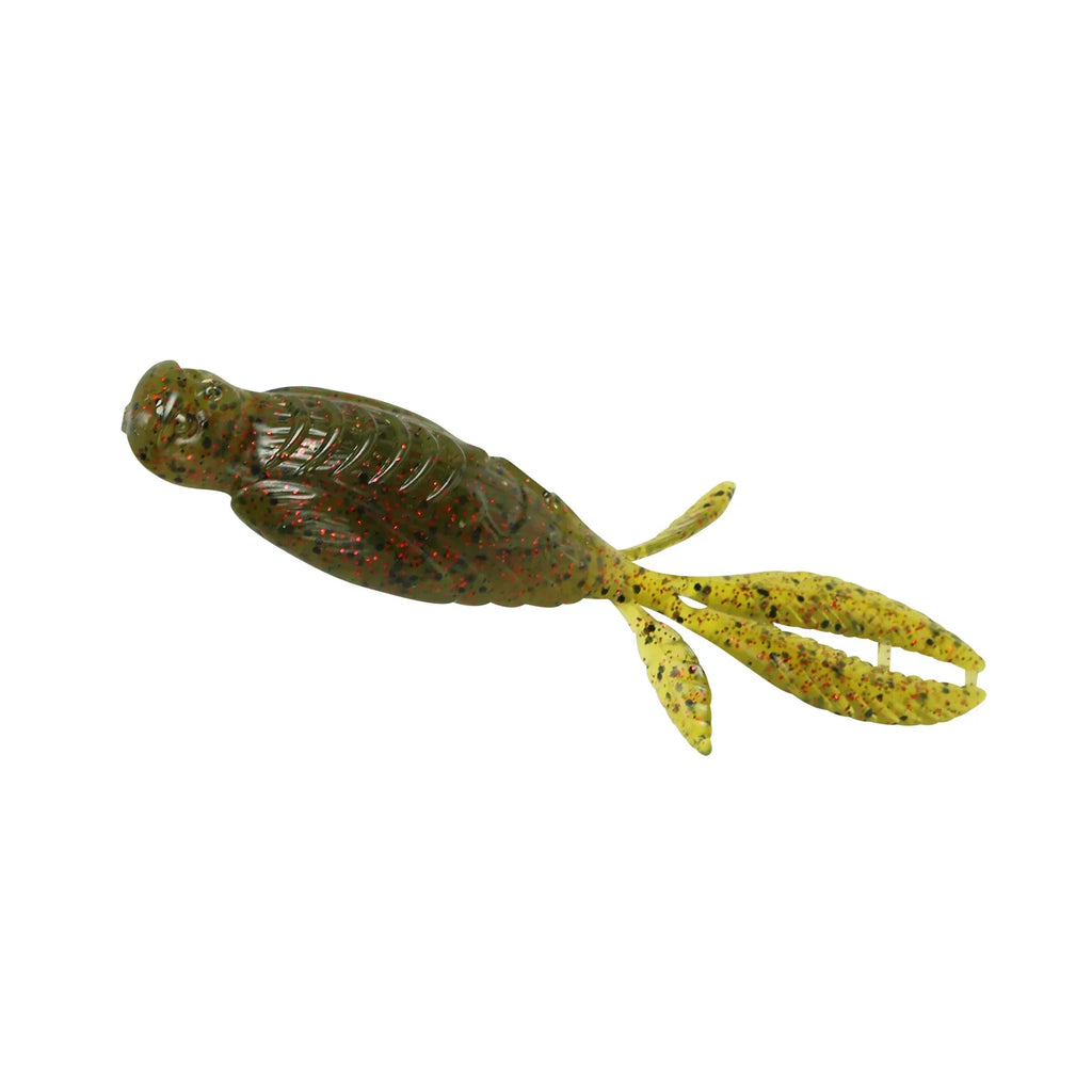 Nature Series Creature Baits - Cover Bird _ NSB-35-WR.02.01