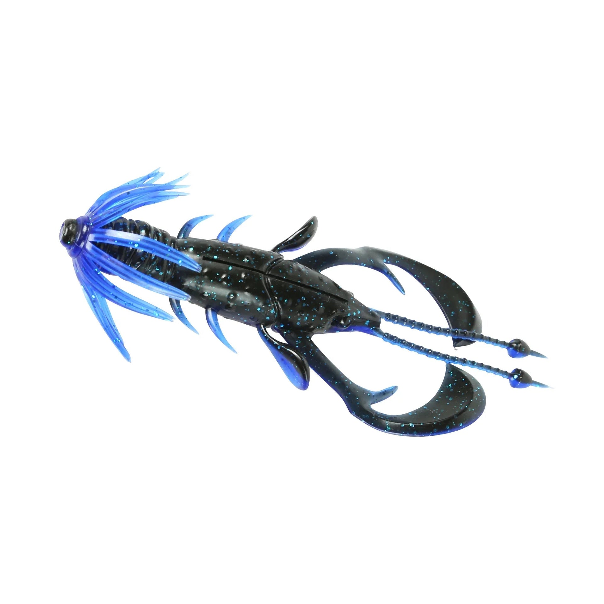 Nature Series Creature Baits - Kickin Craw