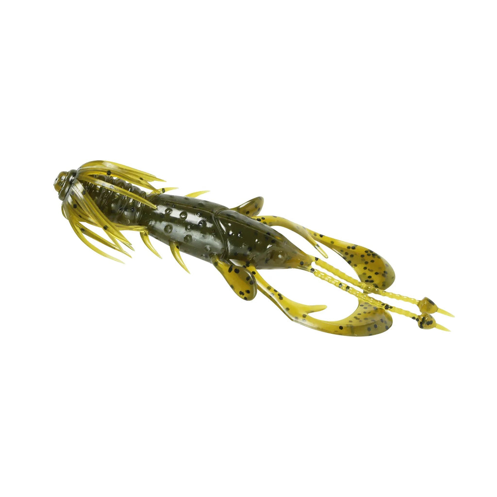 Nature Series Creature Baits - Kickin Craw _ NSC-35-GP.02.01_540e3f85-f830-4f1f-ac39-c0ee92583170
