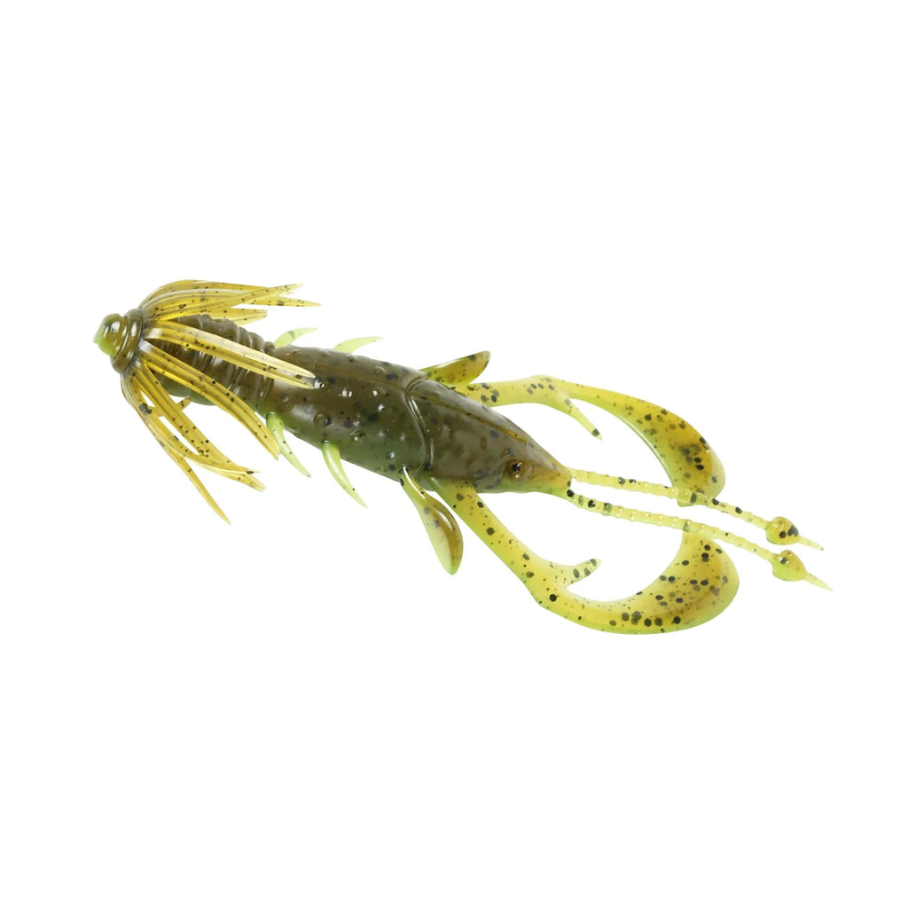 Nature Series Creature Baits - Kickin Craw _ NSC-35-GPL.02.01_d5feeae5-f93c-4617-be22-715889d95d4a