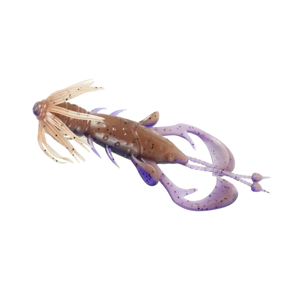 Nature Series Creature Baits - Kickin Craw _ NSC-35-PBJ.02.01_60650432-c58e-43d8-9856-8927738add86