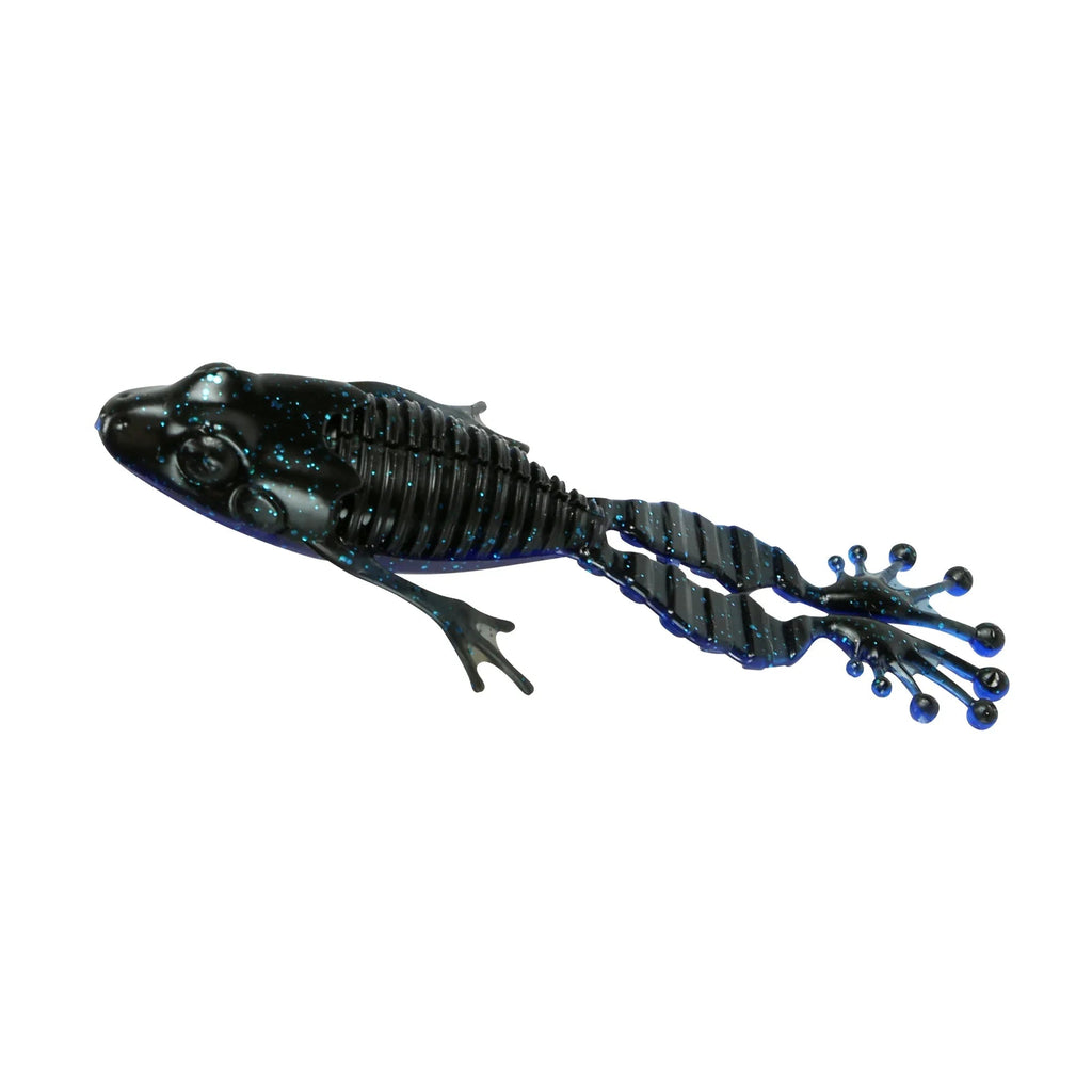 Nature Series Creature Baits - Flippin' Frog _ NSF-35-BB.02.01