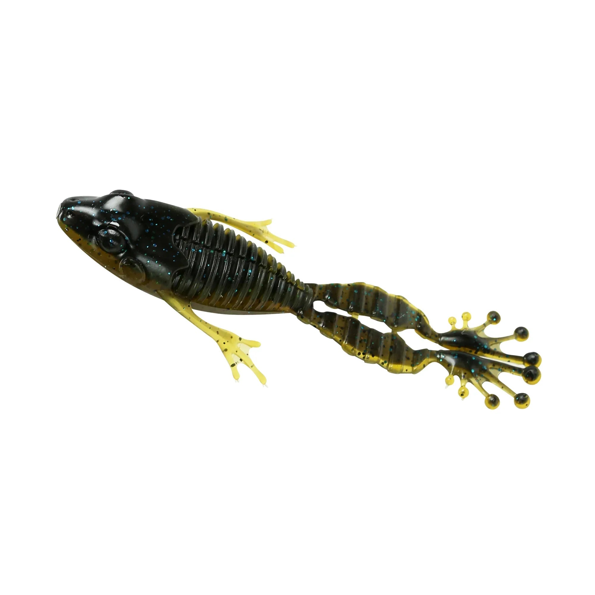 Nature Series Flippin' Frog | FishLab