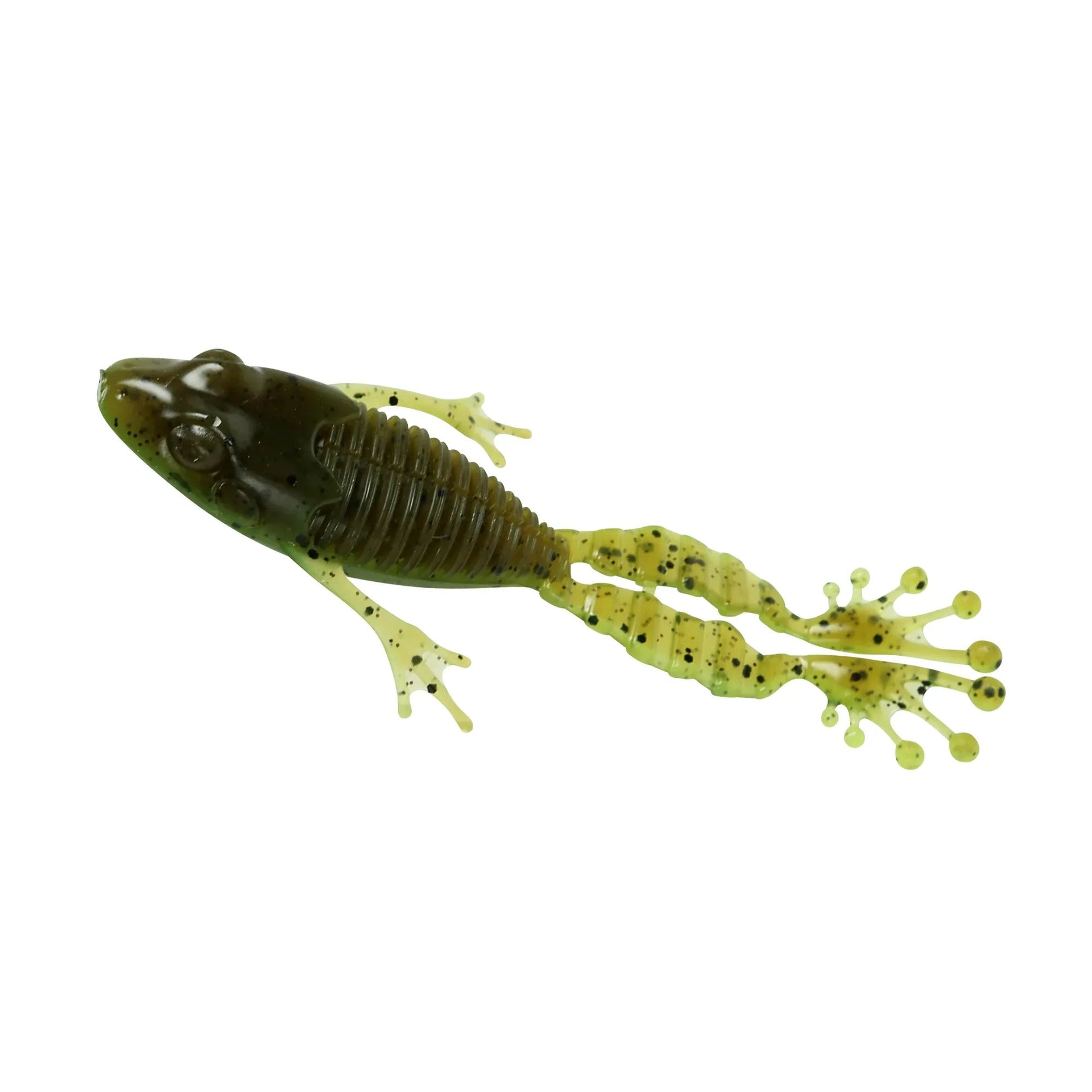 Nature Series Flippin' Frog