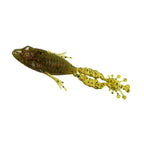 Nature Series Creature Baits - Flippin' Frog _ NSF-35-WR.02.01