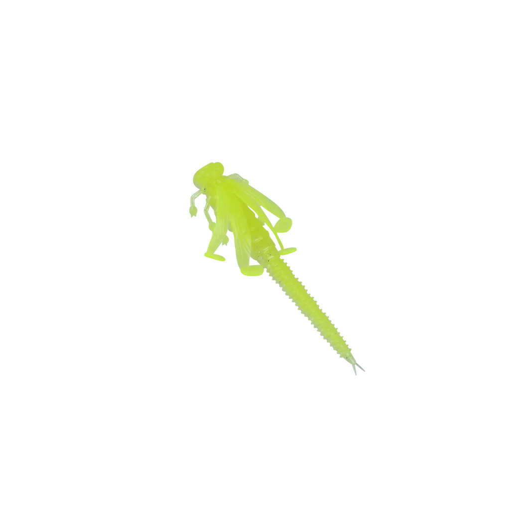 Nature Series Creature Baits - Flutter Nymph _ NSN-25-CW_A_1_c6c13927-4c05-4a59-b667-1abe6da81d2b