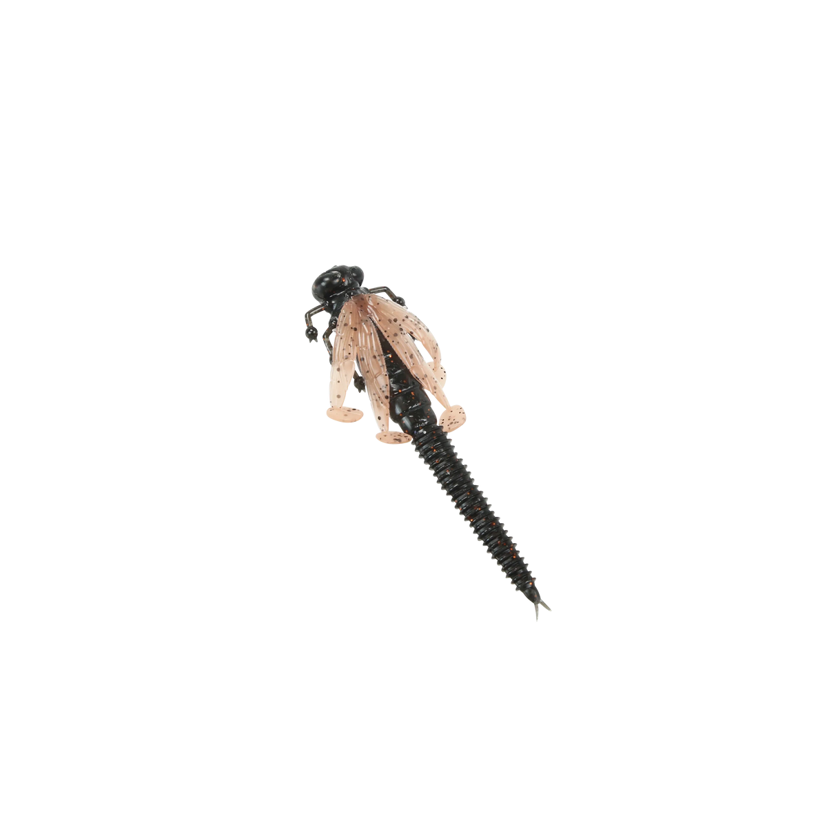 Nature Series Creature Baits - Flutter Nymph _ NSN-25-C_A_5_f7504b71-f76d-4473-9bd4-75dbbd2d223c