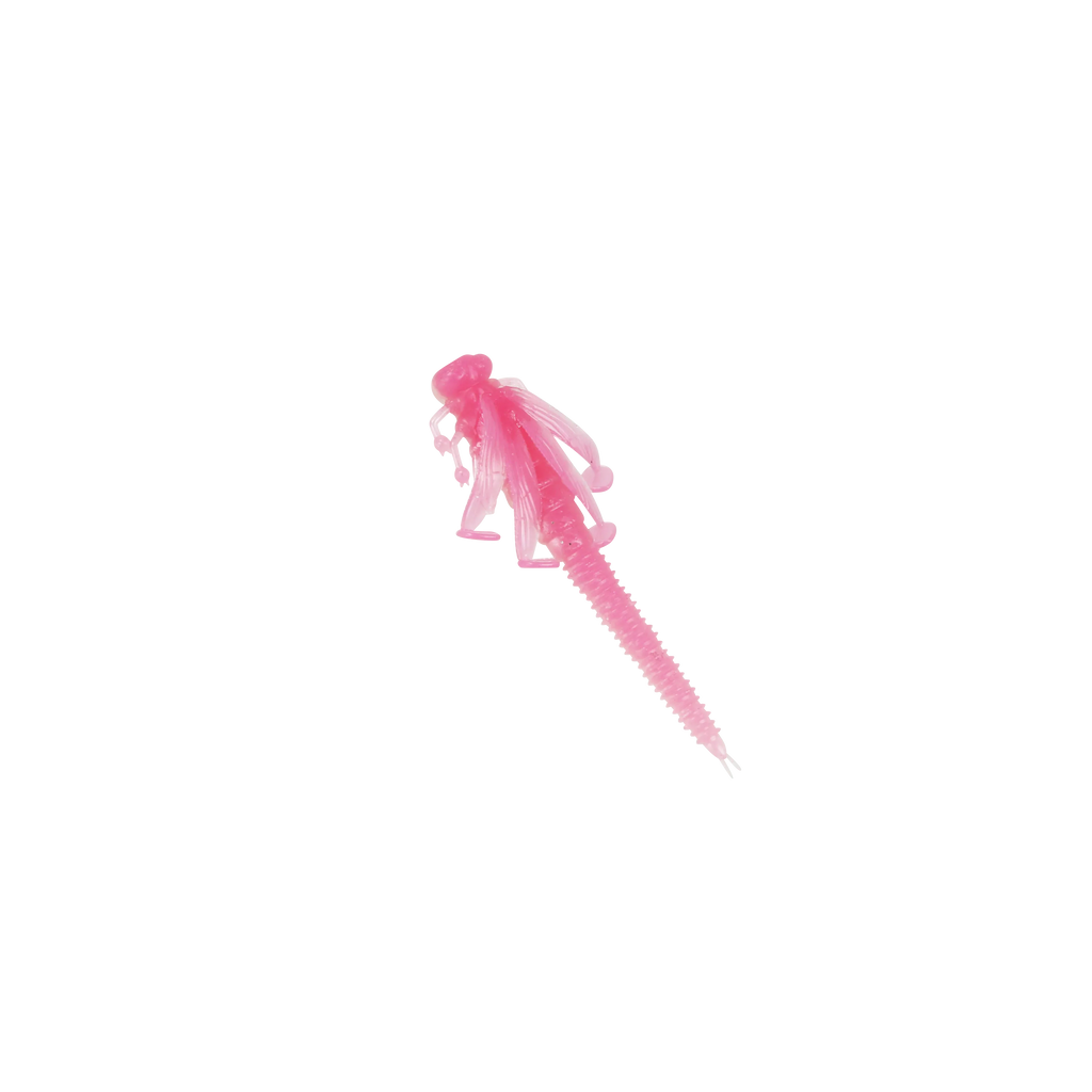 Nature Series Creature Baits - Flutter Nymph _ NSN-25-PW_A_4_62072697-56f2-42f0-b3d0-3268c969cebd