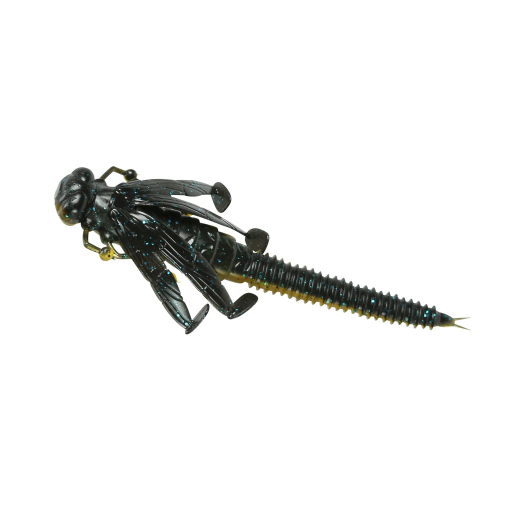 Nature Series Creature Baits - Flutter Nymph _ NSN-35-GPBB.02.01_62139ff9-e993-4e21-b151-b226398b8005