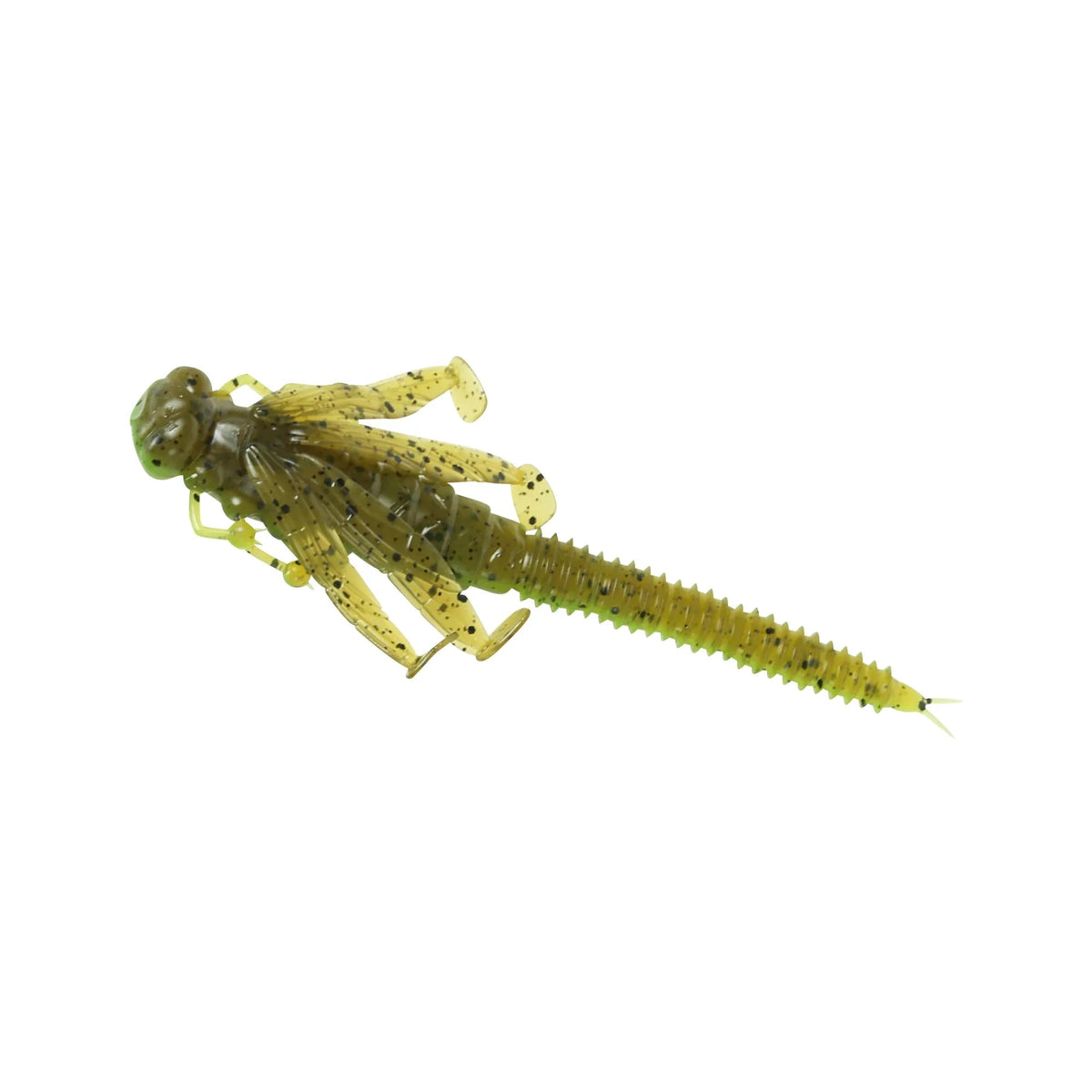 Nature Series Creature Baits - Flutter Nymph _ NSN-35-GPL.02.01_ecb6526e-cdbc-43a0-994a-4384a09d20bf