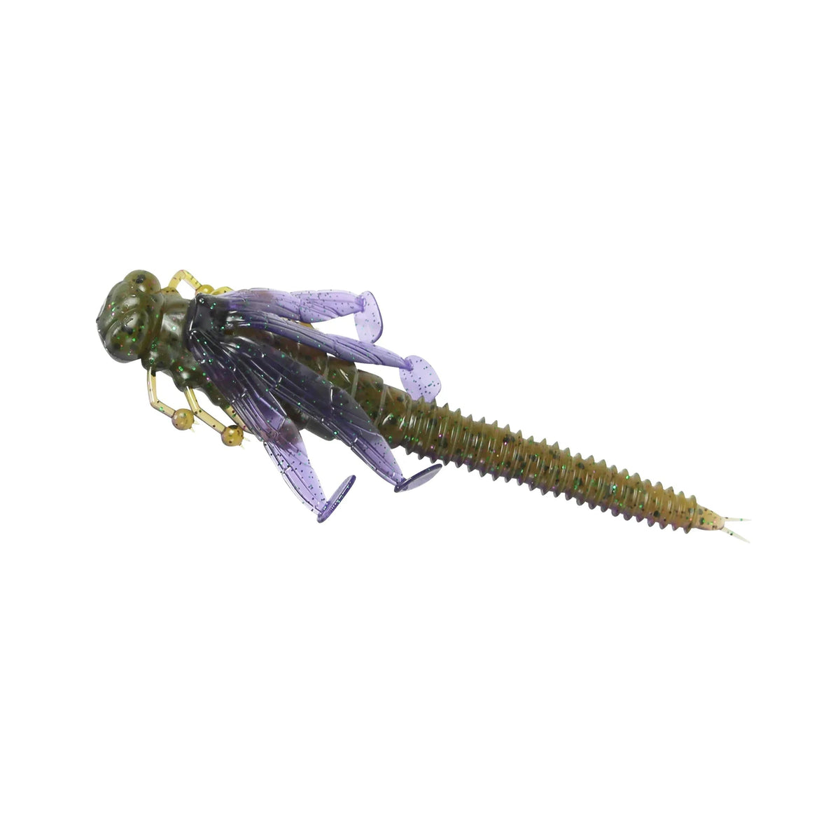 Nature Series Creature Baits - Flutter Nymph _ NSN-35-JBGP.02.01_4f9f3aba-cae0-4eff-857d-ede76ae74046