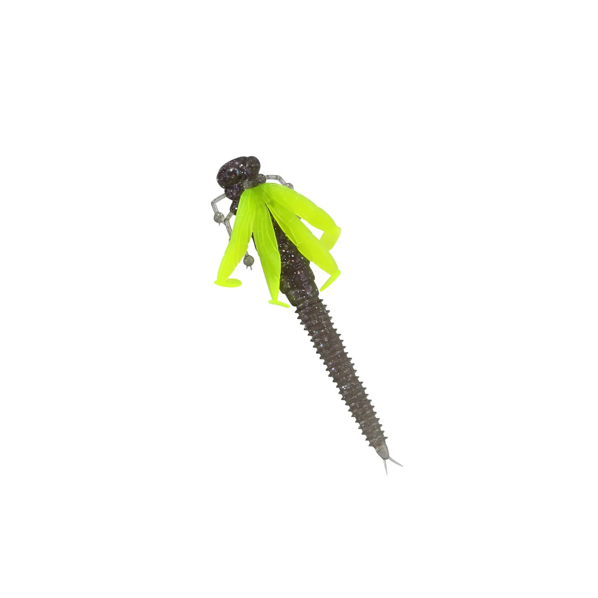 Nature Series Creature Baits - Flutter Nymph _ NSN-35-PC.03