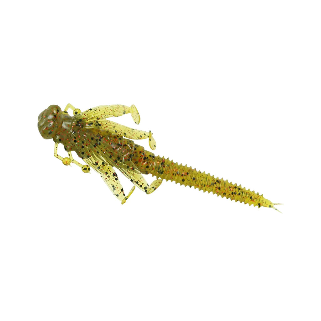 Nature Series Creature Baits - Flutter Nymph _ NSN-35-WR.02.01