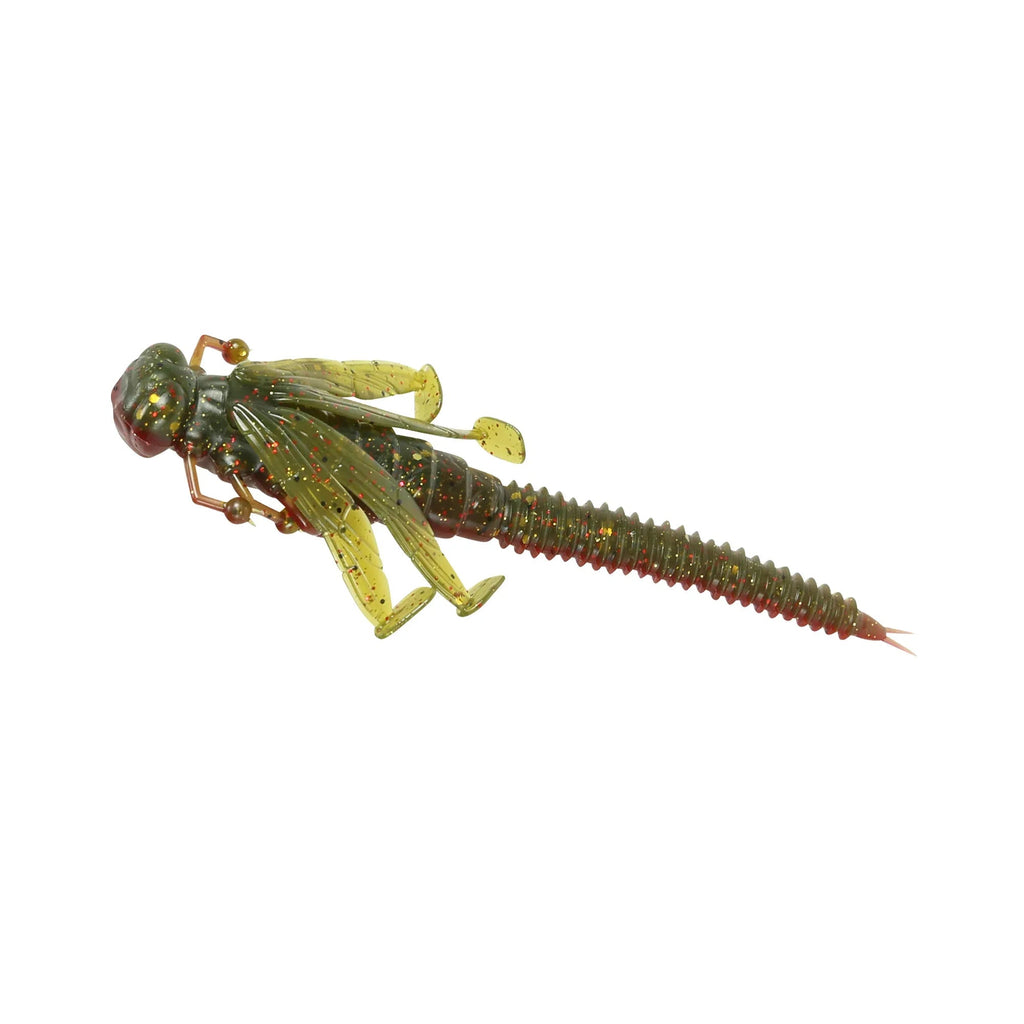 Nature Series Creature Baits - Flutter Nymph _ NSN-GPC.02.01_392ff379-1c4b-4d8f-b212-74b83b3fc171