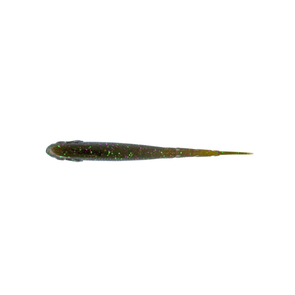 Nature Series Minnow _ NatureSeriesMinnow_GreenPumpkin_A_2