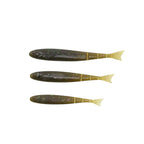 Nature Series Minnow _ NatureSeriesMinnow_GreenPumpkin_AllSizes