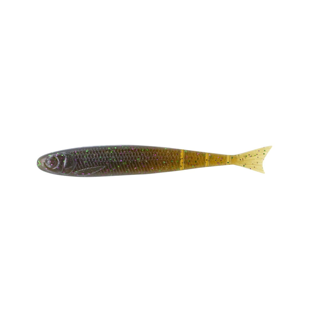 Nature Series Minnow _ NatureSeriesMinnow_GreenPumpkin_P_1_4f576050-8732-4240-a076-7428363d0b18