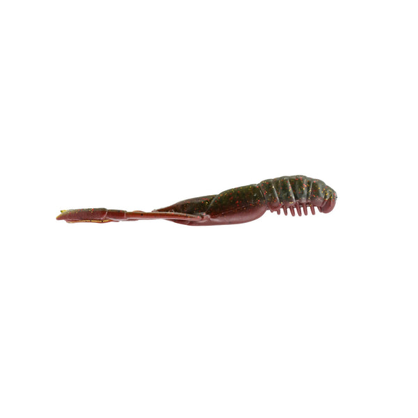 Nature Series Neko Flex Craw _ NatureSeriesNekoFlexCraw_GreenPumpkinCraw_3