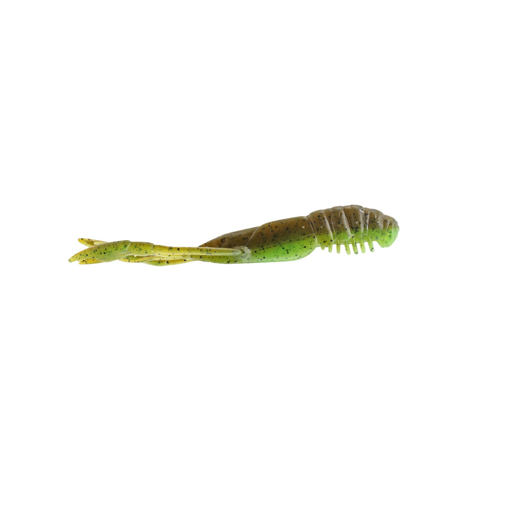 Nature Series Neko Flex Craw _ NatureSeriesNekoFlexCraw_GreenPumpkinLaminate_3