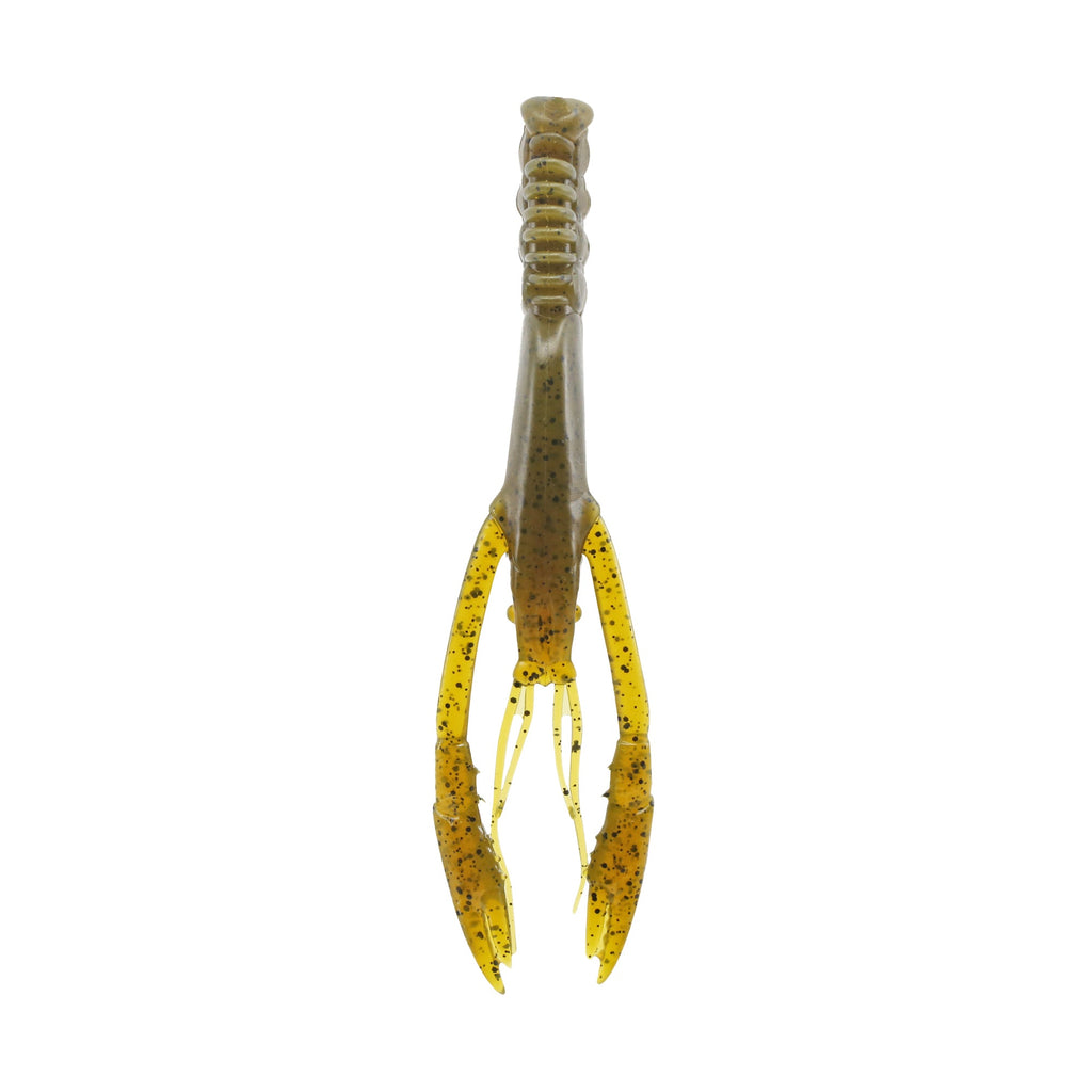 Nature Series Neko Flex Craw _ NatureSeriesNekoFlexCraw_GreenPumpkin_2