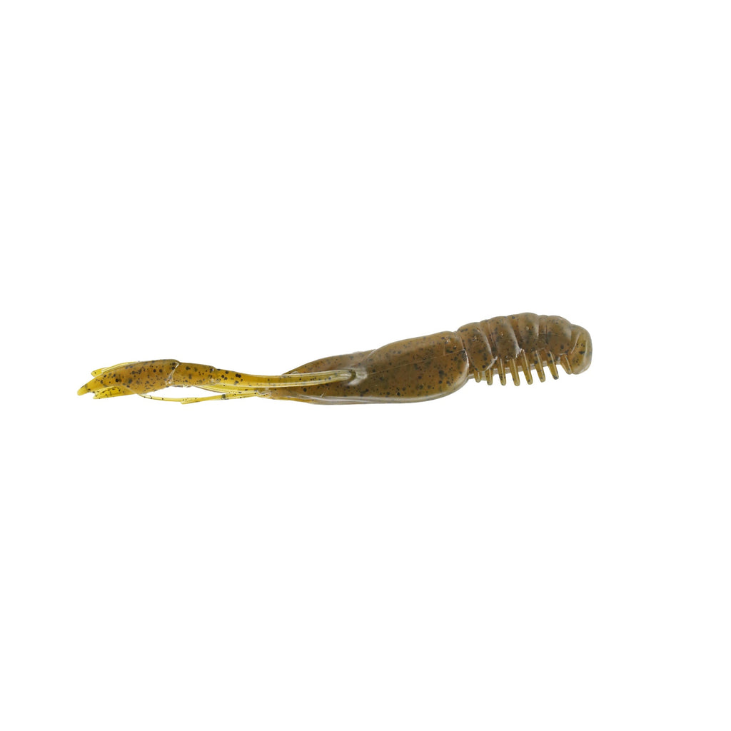 Nature Series Neko Flex Craw _ NatureSeriesNekoFlexCraw_GreenPumpkin_3