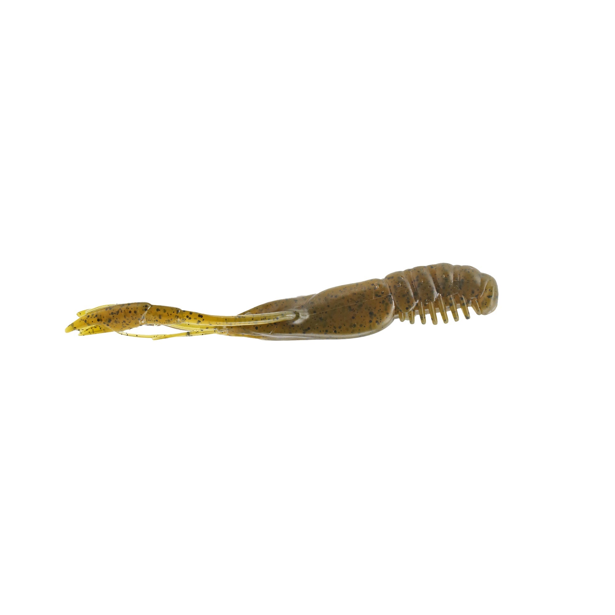 Nature Series Neko Flex Craw _ NatureSeriesNekoFlexCraw_GreenPumpkin_3