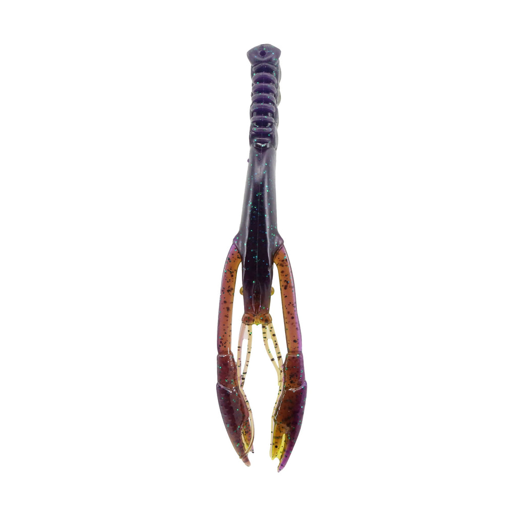 Nature Series Neko Flex Craw _ NatureSeriesNekoFlexCraw_JuneBugGreenPumpkin_2_a510c0ab-91a6-4420-9dc8-ab77725b257f