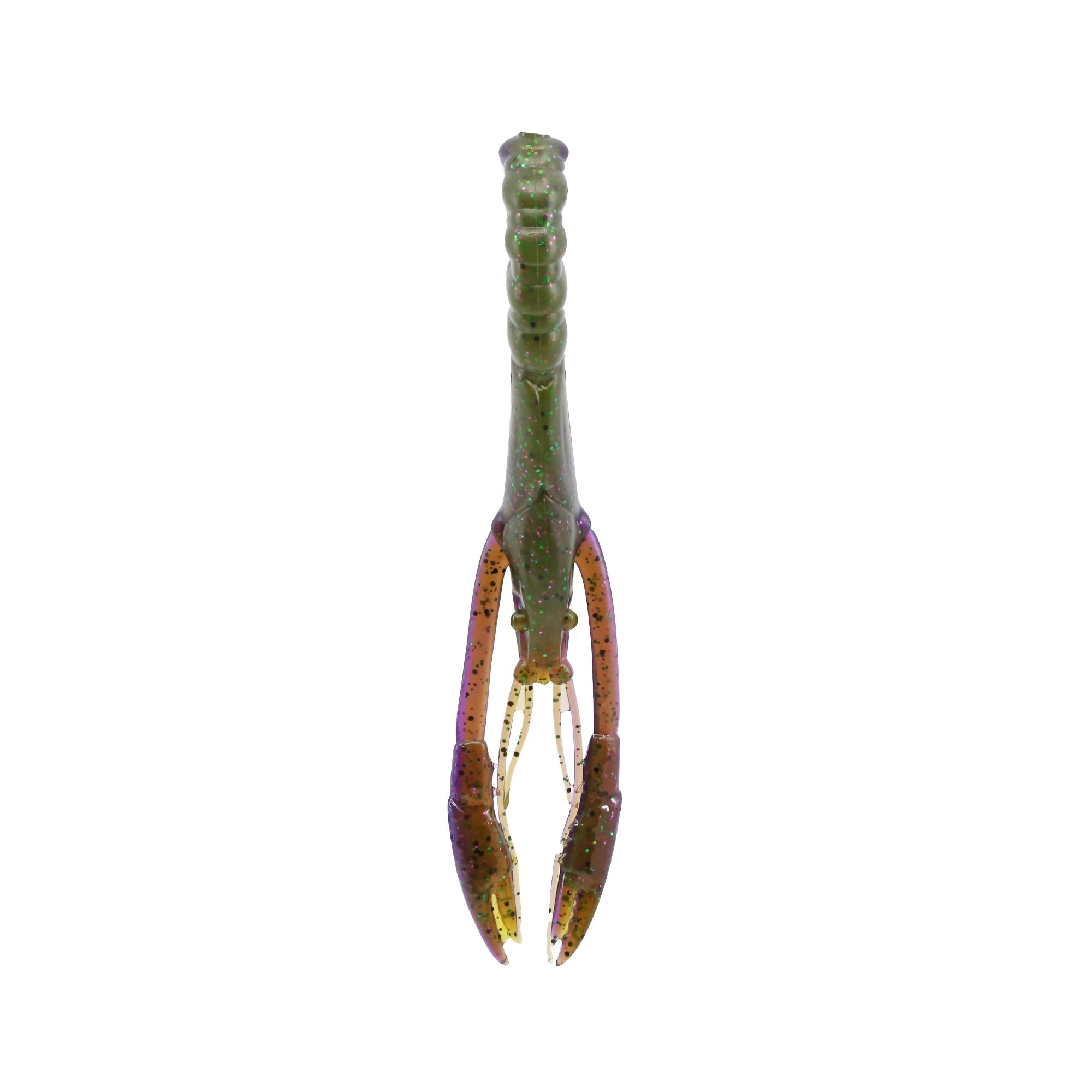 Nature Series Neko Flex Craw _ NatureSeriesNekoFlexCraw_JuneBugGreenPumpkin_3_7213b293-9386-4ac6-8a71-e793267d5c33
