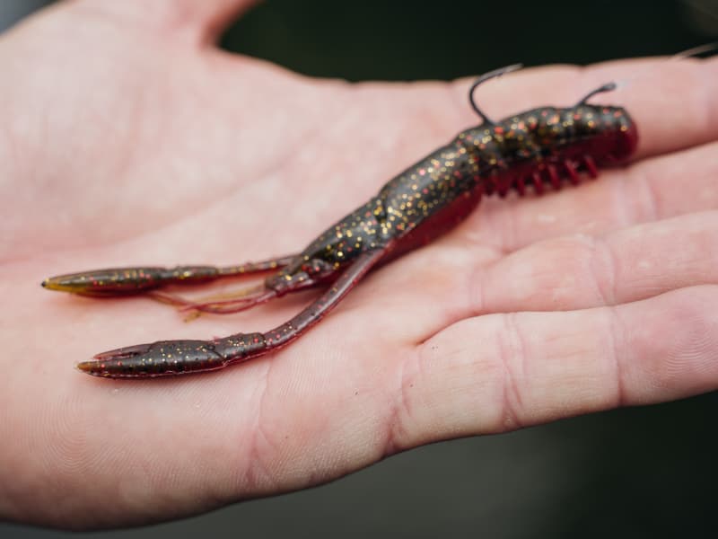 Nature Series Neko Flex Craw _ Neko_Craw-800-02