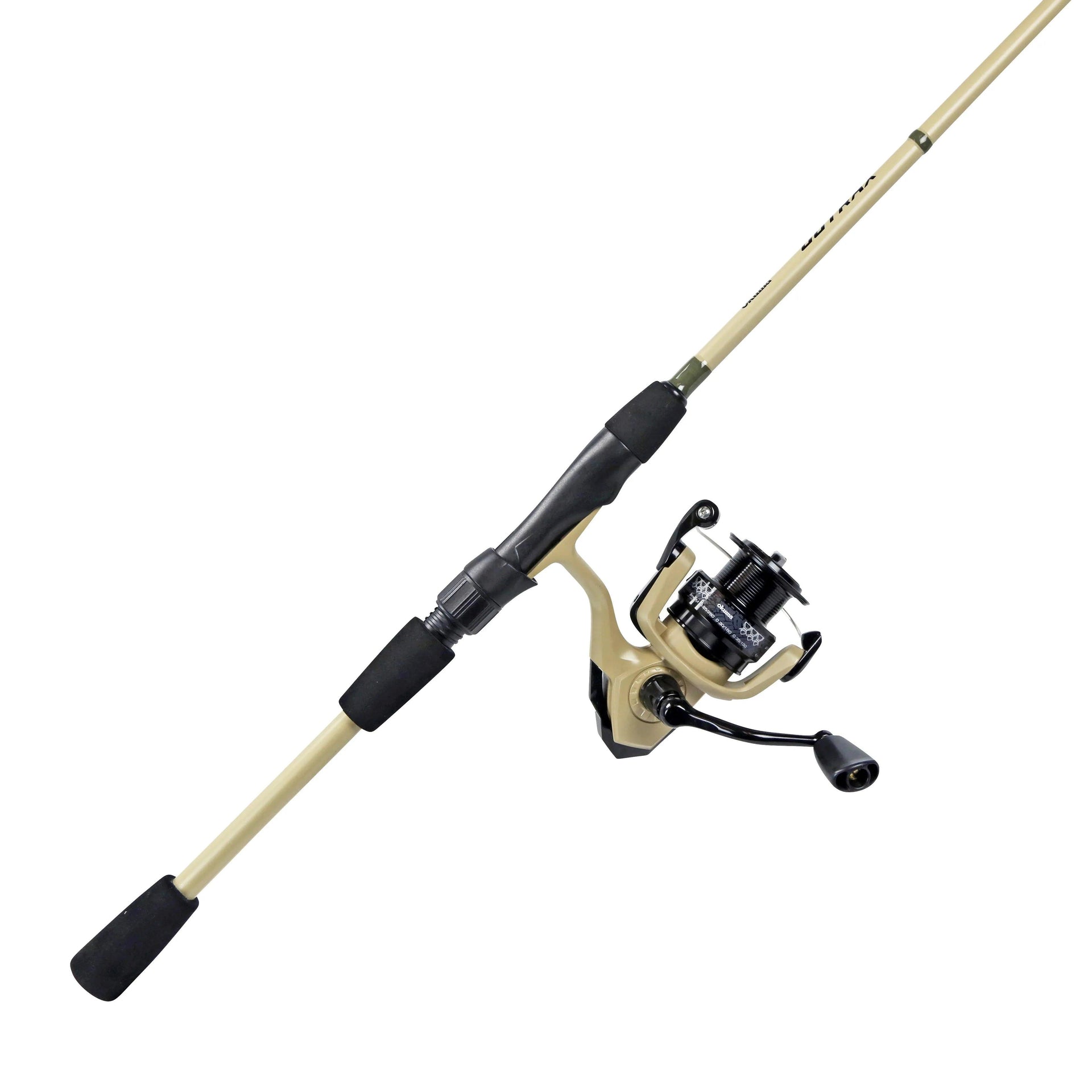 cheap spinning rod and reel combos Carbon X & Carbon R1 The Lightest Combo 500 / 7'3" ml F the President Spinning Combo is perfect for a wide array of techniques and applications. Shakespeare Micro Series Spinning Combo