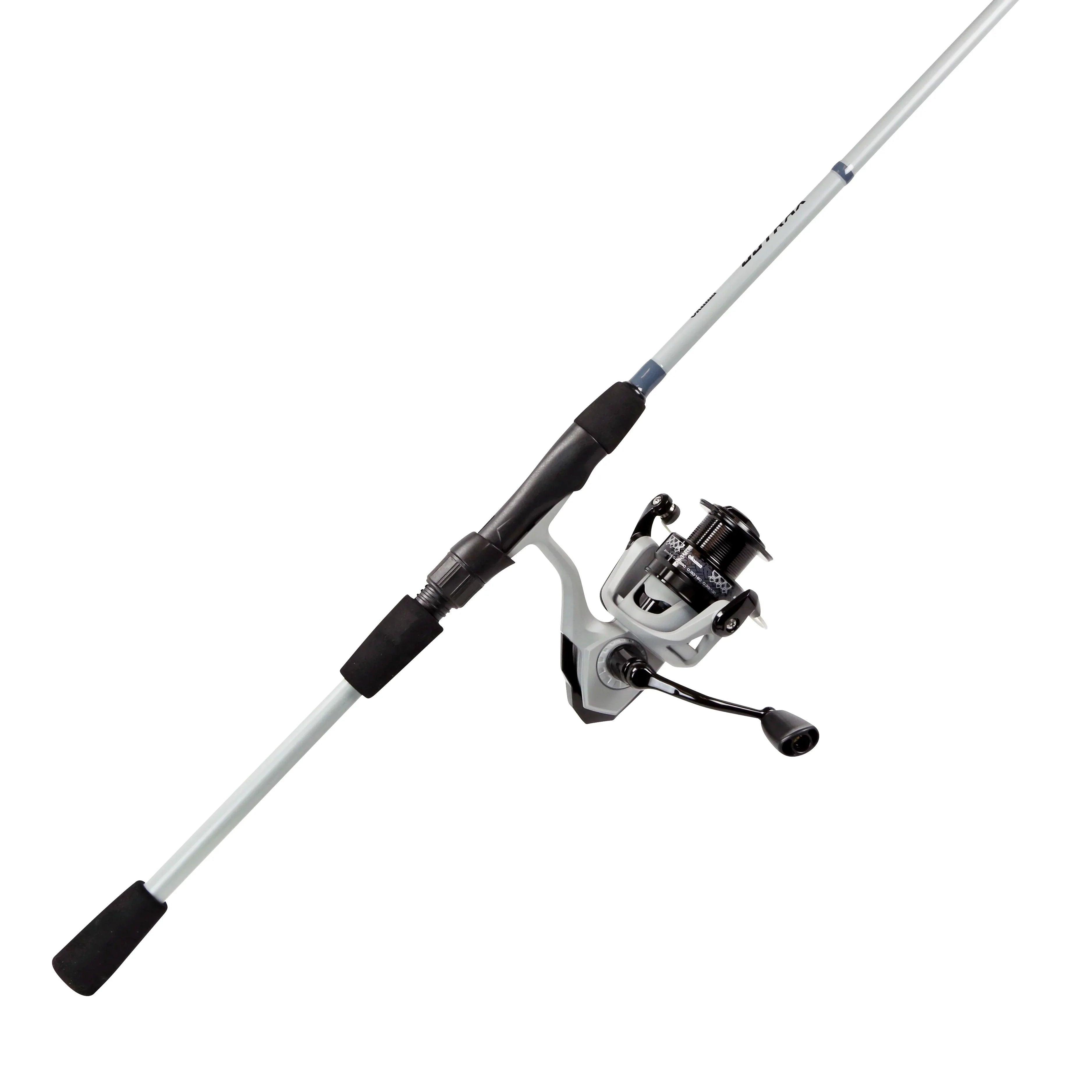 okuma aquios and ignite it-20 rod and reel combos Outrax Spinning Combos OR-662M-3000SGA
