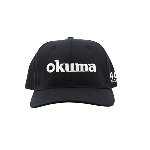 Okuma 40th Hat