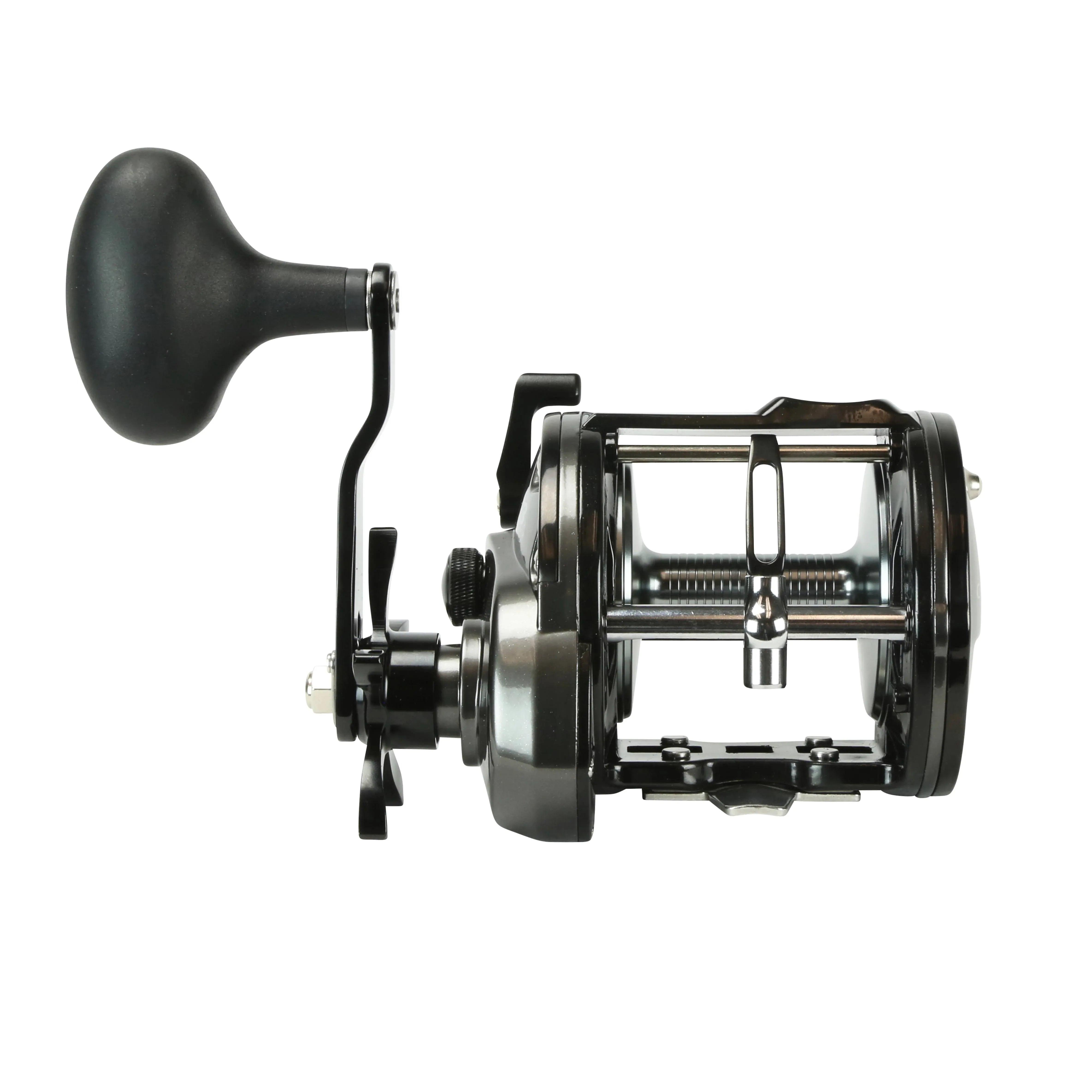 best levelwind fishing reels Convector B Levelwind Reels CVL-20B