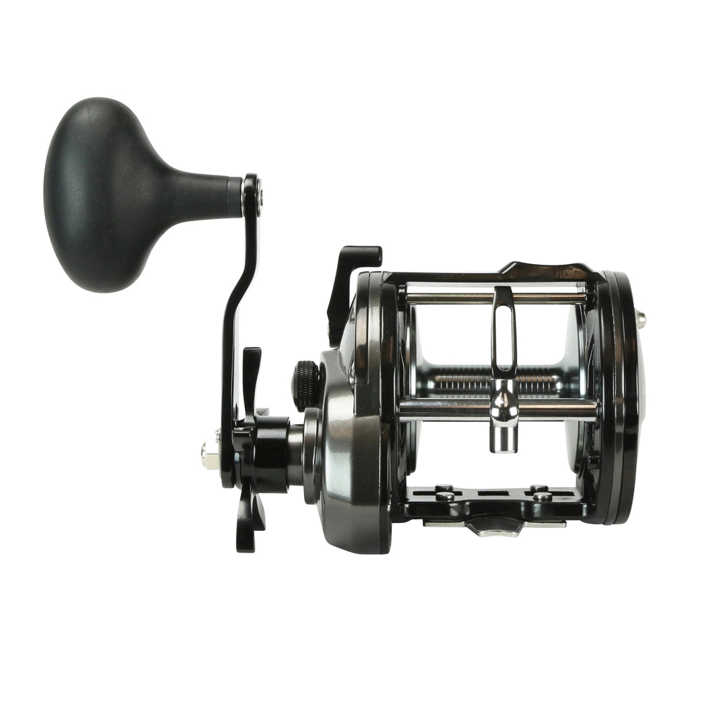 b square fishing reels Cashion ICON John Crews Square-Bill Casting Rod It can be a daunting task to make a choice Okuma Convector B Levelwind Reel