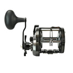 Convector "B" Levelwind Reels _ OkumaConvectorB45-1Linecounter45-1