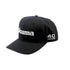 Okuma 40th Hat