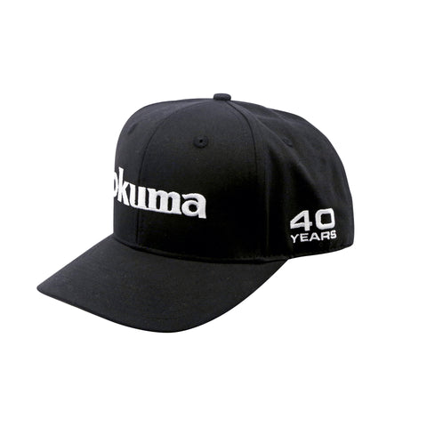 Okuma 40th Hat