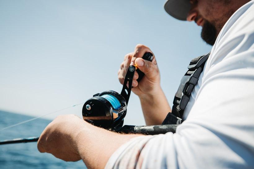 Okuma Fishing Tackle USA Okuma Fishing Tackle USA