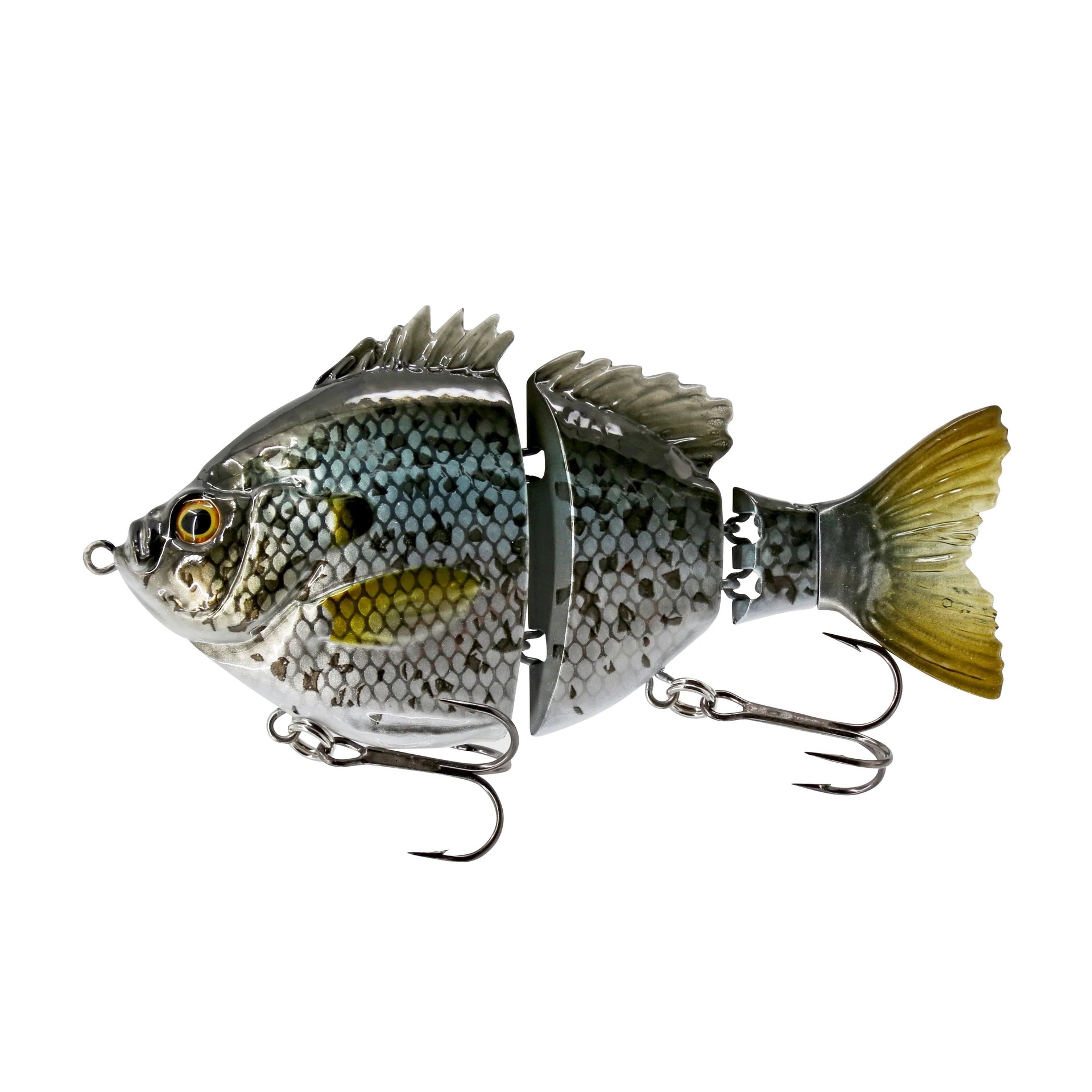 Bio-Gill Swimbait Pro