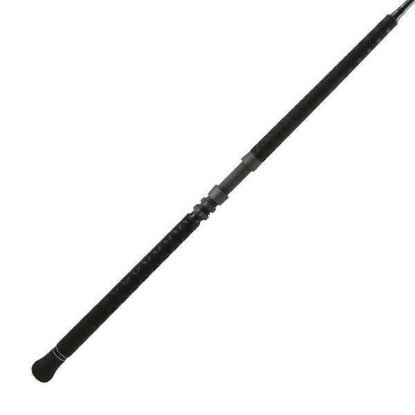 okuma carp rods Hawaiian Custom Concept guide frames Okuma Classic Pro GLT Trolling