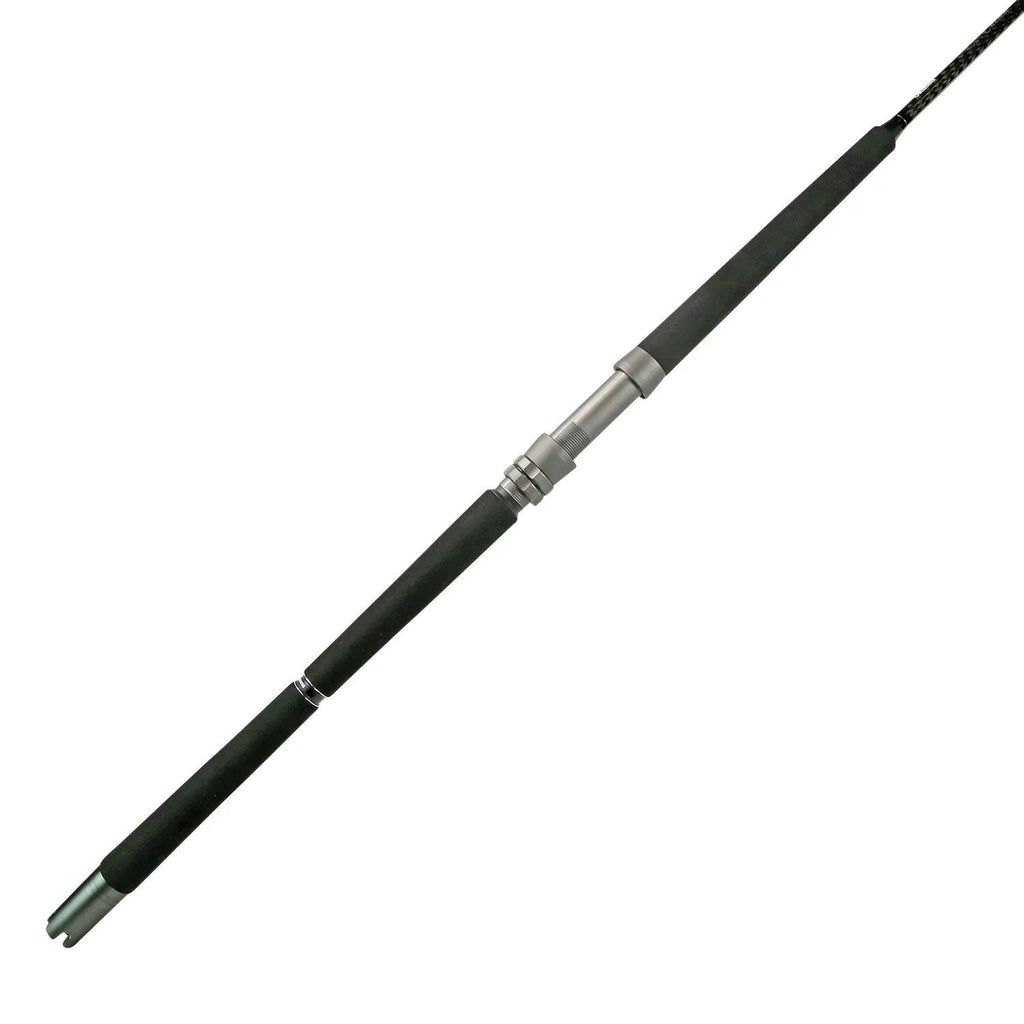 handler custom fishing rods RX8 Series 6' 2" Spinning Rod and flipping light cover PCH Custom Series Rods |