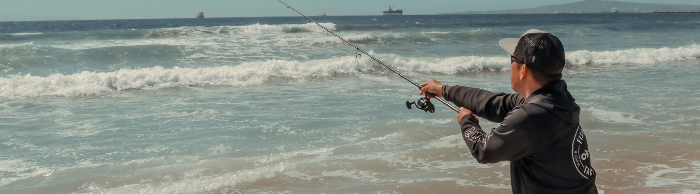okuma distance beach rods Longitude Featuring a white upper blank section designed for increased visibility Okuma Fishing Okuma Distance Surf