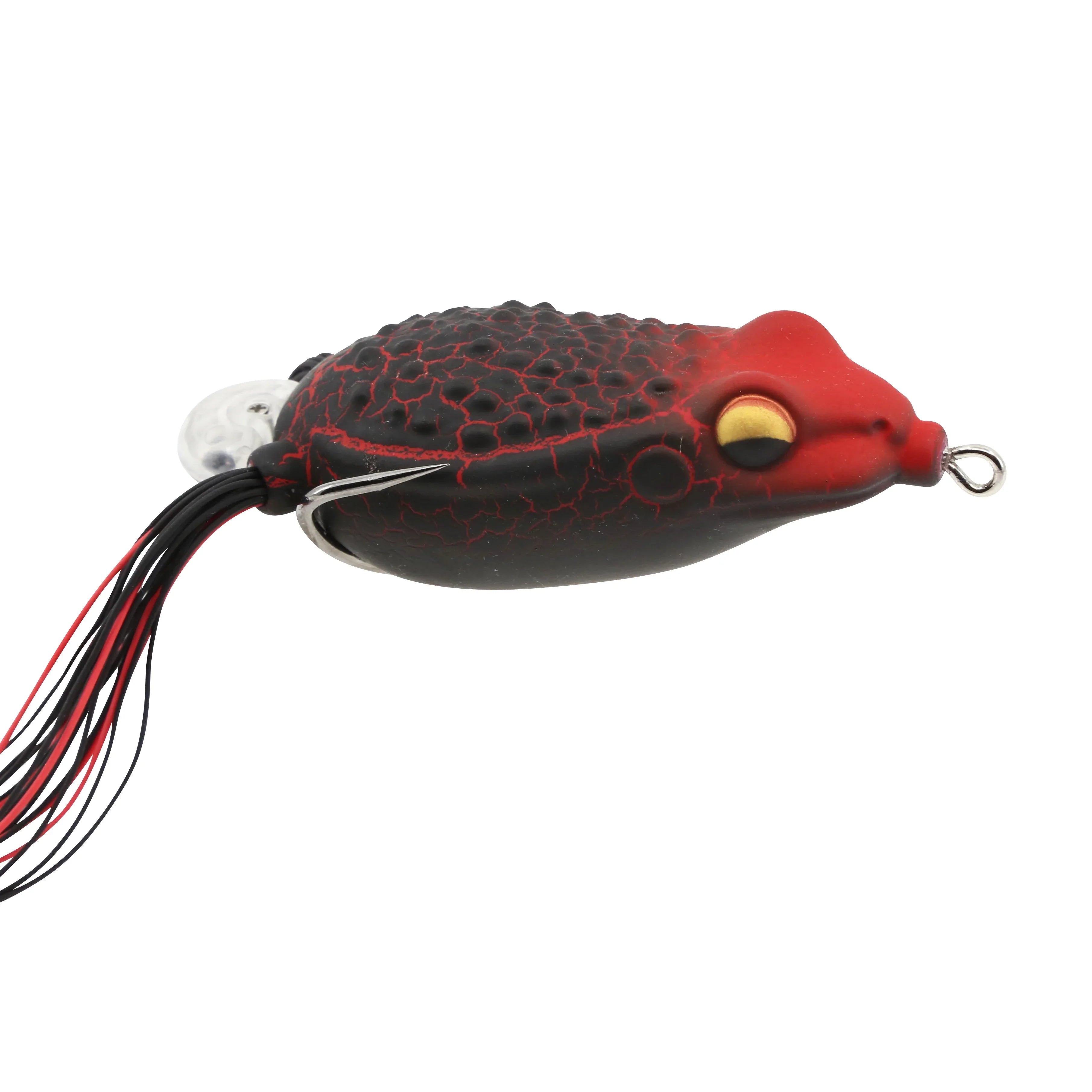 Rattle Toad Pro