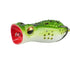 75% OFF BLOWOUT SALE! | FishLab Popping Rattle Toad