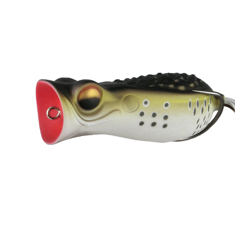 75% OFF BLOWOUT SALE! | FishLab Popping Rattle Toad