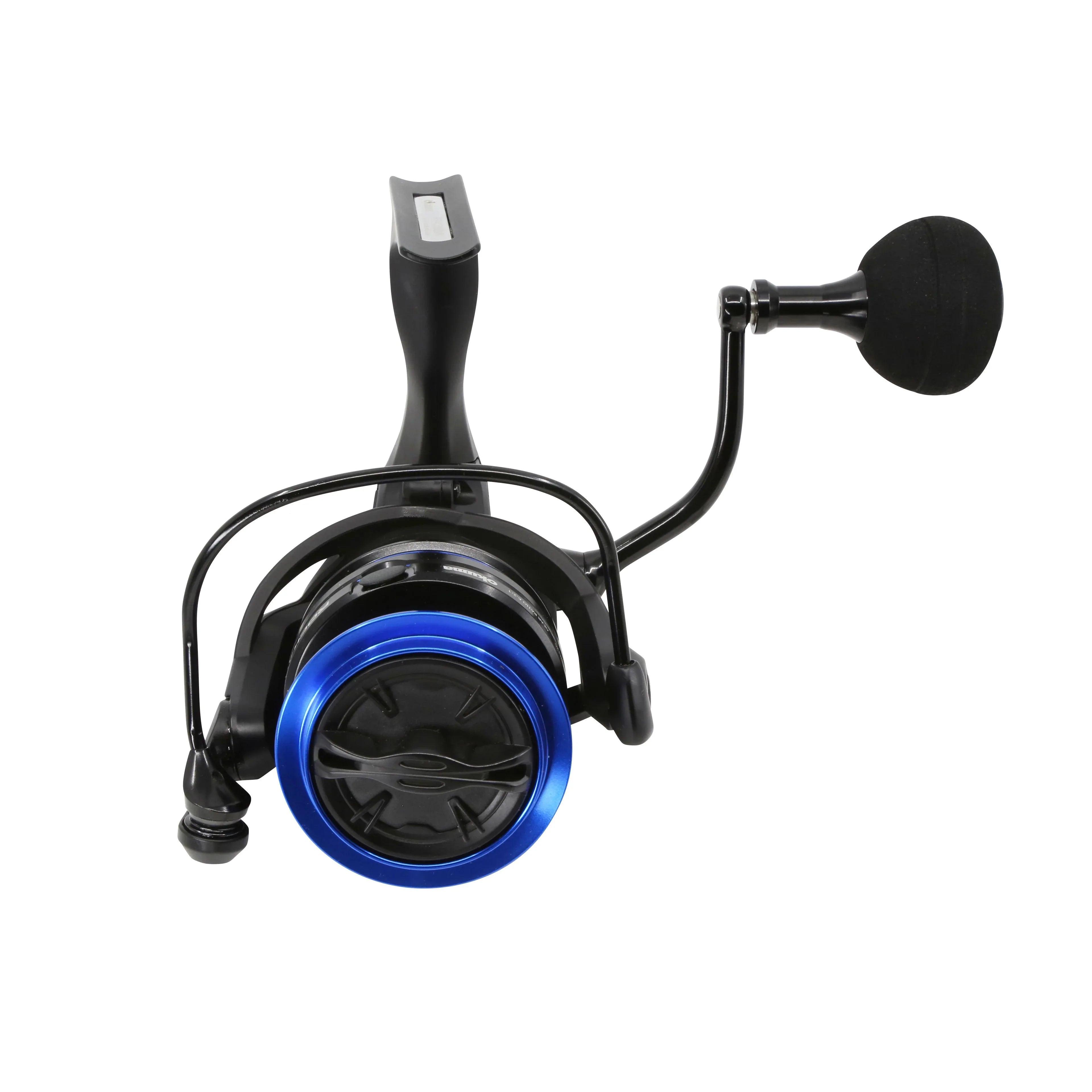 Okuma Rockaway SI Spinning Reel 2500HA Okuma Rockaway SI Spinning Reel 2500HA