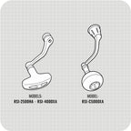 Rockaway SI Surf Inshore Reels _ RSI_HandleDiagram_WEB