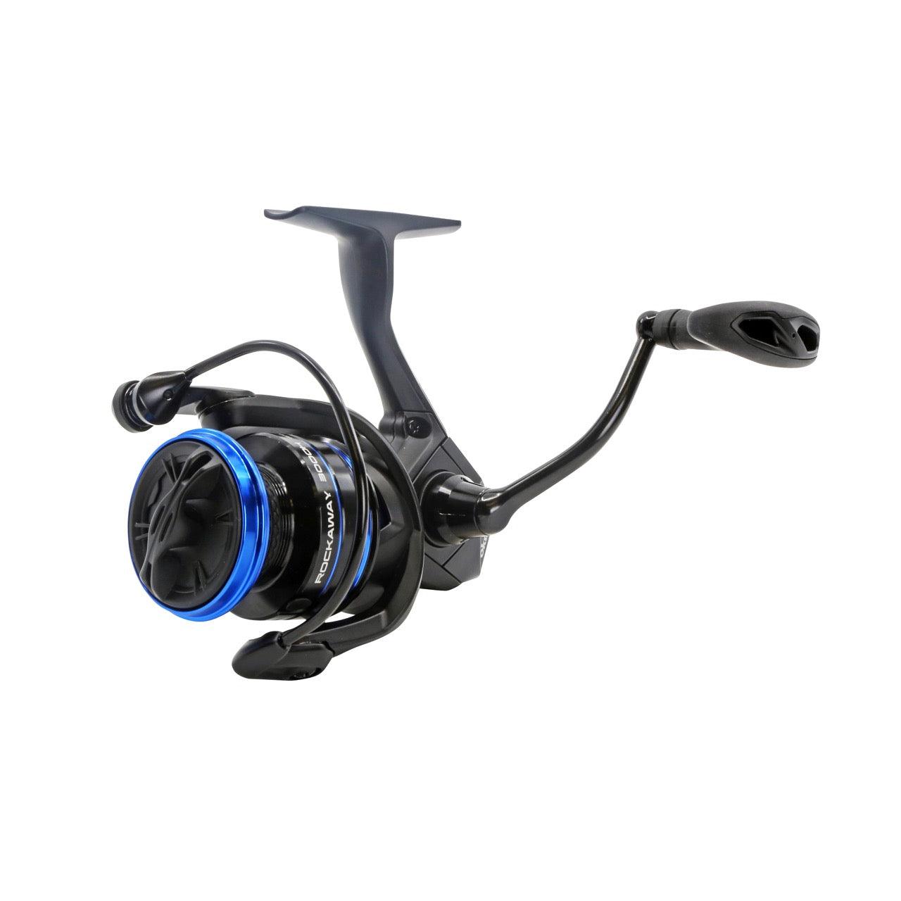 Rockaway SI Surf Inshore Reels RSI-2500HA